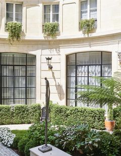 Hotel Maison Bauchart Paris