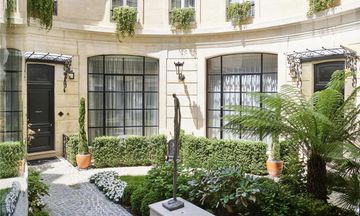 Hotel Maison Bauchart Paris