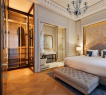 Hotel Maison Bauchart Paris Suite