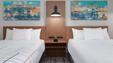 La Quinta Inn & Suites Eagle Pass Room