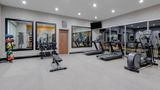 La Quinta Inn & Suites Eagle Pass Health