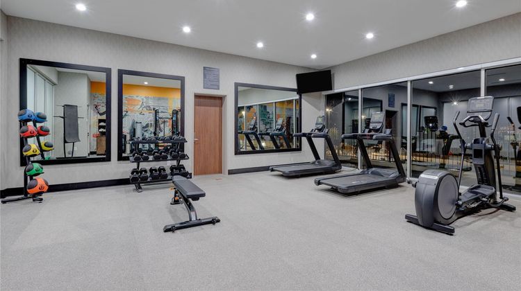 La Quinta Inn & Suites by Wyndham Eagle Health