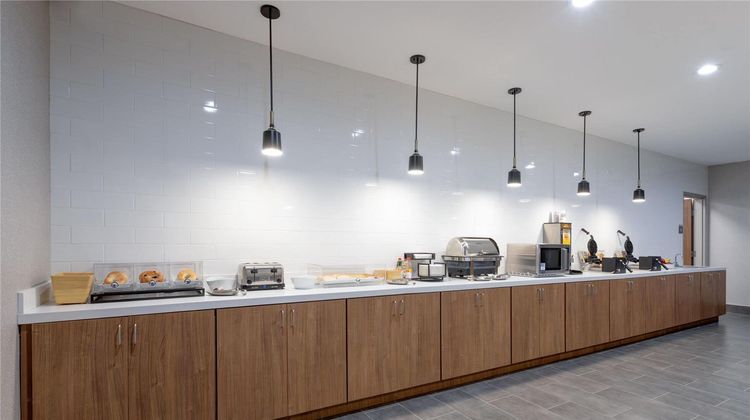 La Quinta Inn & Suites by Wyndham Eagle Other