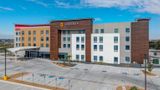 La Quinta Inn & Suites Eagle Pass Exterior