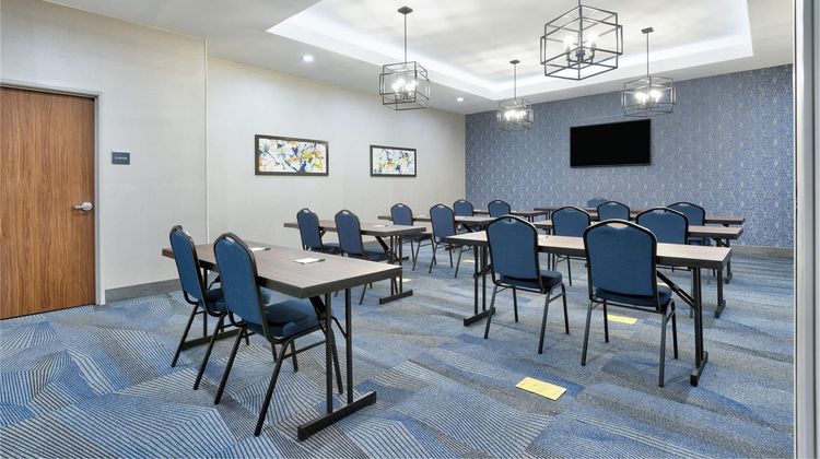 La Quinta Inn & Suites Eagle Pass Meeting