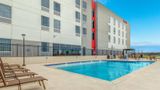 La Quinta Inn & Suites Eagle Pass Pool
