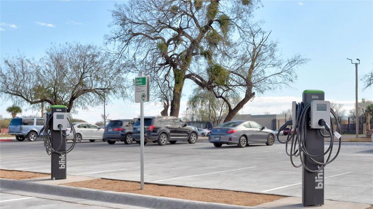 La Quinta Inn & Suites Eagle Pass Other