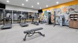 La Quinta Inn & Suites Eagle Pass Health