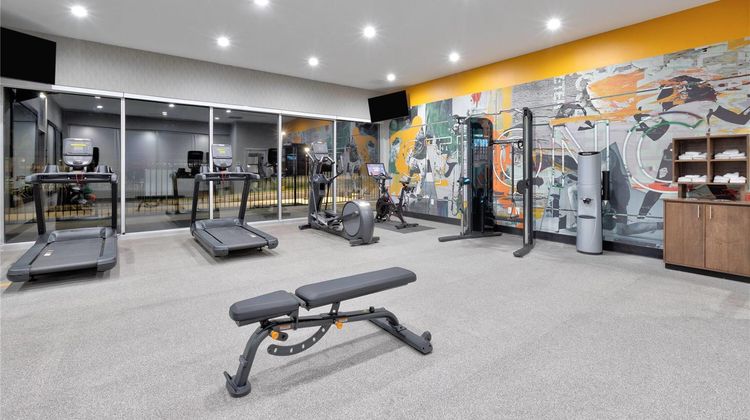 La Quinta Inn & Suites by Wyndham Eagle Health