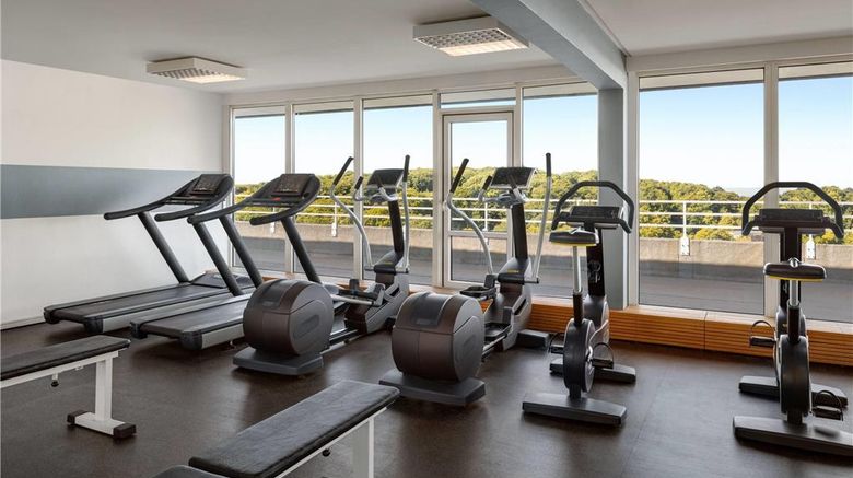<b>Comwell Hvide Huis Health</b>. Images powered by <a href="https://iceportal.shijigroup.com/" title="IcePortal" target="_blank">IcePortal</a>.