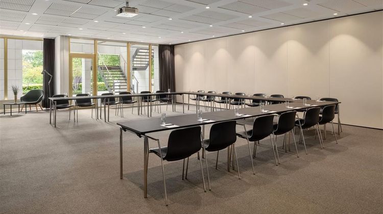 Comwell Hvide Huis Meeting