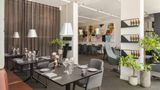 <b>Comwell Hvide Huis Restaurant</b>. Images powered by <a href="https://iceportal.shijigroup.com/" title="IcePortal" target="_blank">IcePortal</a>.