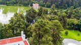 <b>Hotel Ex hacienda Chautla Puebla Exterior</b>. Images powered by <a href="https://iceportal.shijigroup.com/" title="IcePortal" target="_blank">IcePortal</a>.
