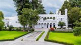 <b>Hotel Ex hacienda Chautla Puebla Exterior</b>. Images powered by <a href="https://iceportal.shijigroup.com/" title="IcePortal" target="_blank">IcePortal</a>.