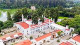 <b>Hotel Ex hacienda Chautla Puebla Exterior</b>. Images powered by <a href="https://iceportal.shijigroup.com/" title="IcePortal" target="_blank">IcePortal</a>.