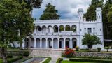 <b>Hotel Ex hacienda Chautla Puebla Exterior</b>. Images powered by <a href="https://iceportal.shijigroup.com/" title="IcePortal" target="_blank">IcePortal</a>.