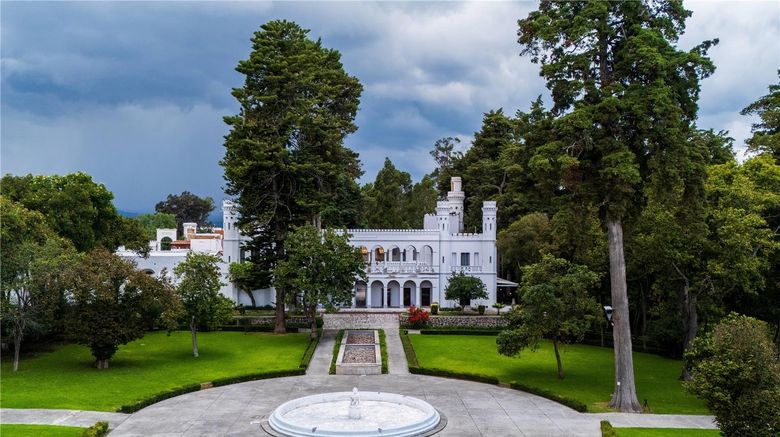 <b>Hotel Ex hacienda Chautla Puebla Other</b>. Images powered by <a href="https://iceportal.shijigroup.com/" title="IcePortal" target="_blank">IcePortal</a>.