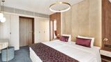 Europa Fit Hotel Room