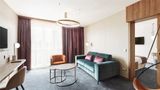 Europa Fit Hotel Room