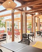 Europa Fit Hotel