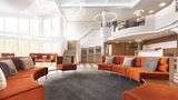 Europa Fit Hotel Lobby