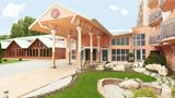 Europa Fit Hotel Exterior