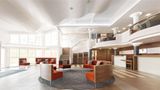 Europa Fit Hotel Lobby