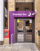 Premier Inn Cambridge City Centre