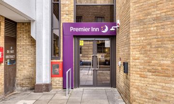 Premier Inn Cambridge City Centre