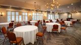 Maison St Charles Meeting