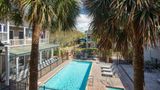 Maison St Charles Pool