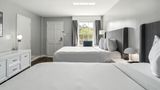 Maison St Charles Room