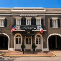Maison St Charles