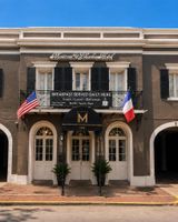 Maison St Charles