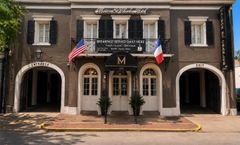 Maison St Charles