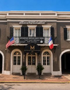 Maison St Charles
