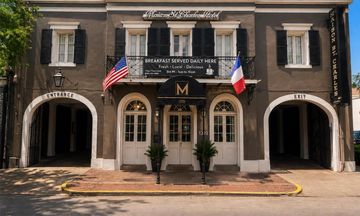 Maison St Charles
