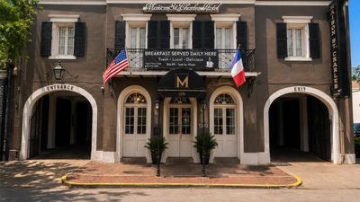 Maison St Charles