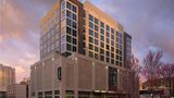 Tempo Nashville Midtown Exterior