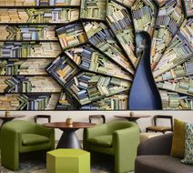 Tempo Nashville Midtown Lobby