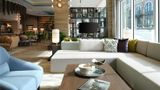 Tempo Nashville Midtown Lobby
