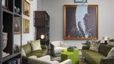 Tempo Nashville Midtown Lobby