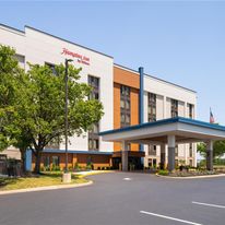 Hampton Inn Philadelphia Intl Airport