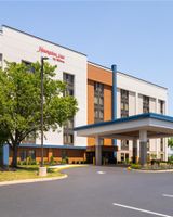 Hampton Inn Philadelphia Intl Airport