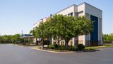 <b>Hampton Inn Philadelphia Intl Airport Exterior</b>. Images powered by <a href="https://iceportal.shijigroup.com/" title="IcePortal" target="_blank">IcePortal</a>.