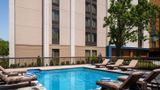 <b>Hampton Inn Philadelphia Intl Airport Pool</b>. Images powered by <a href="https://iceportal.shijigroup.com/" title="IcePortal" target="_blank">IcePortal</a>.