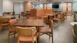 <b>Hampton Inn Philadelphia Intl Airport Restaurant</b>. Images powered by <a href="https://iceportal.shijigroup.com/" title="IcePortal" target="_blank">IcePortal</a>.