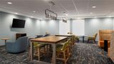 <b>Hampton Inn Philadelphia Intl Airport Lobby</b>. Images powered by <a href="https://iceportal.shijigroup.com/" title="IcePortal" target="_blank">IcePortal</a>.