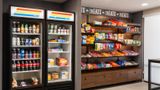 <b>Hampton Inn Philadelphia Intl Airport Restaurant</b>. Images powered by <a href="https://iceportal.shijigroup.com/" title="IcePortal" target="_blank">IcePortal</a>.