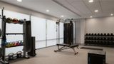 <b>Hampton Inn Philadelphia Intl Airport Health</b>. Images powered by <a href="https://iceportal.shijigroup.com/" title="IcePortal" target="_blank">IcePortal</a>.